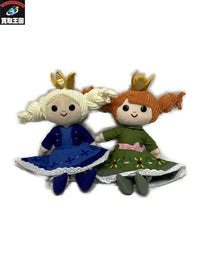 ファンタジースプリングス アナと雪の女王 フィギュア/グッズ