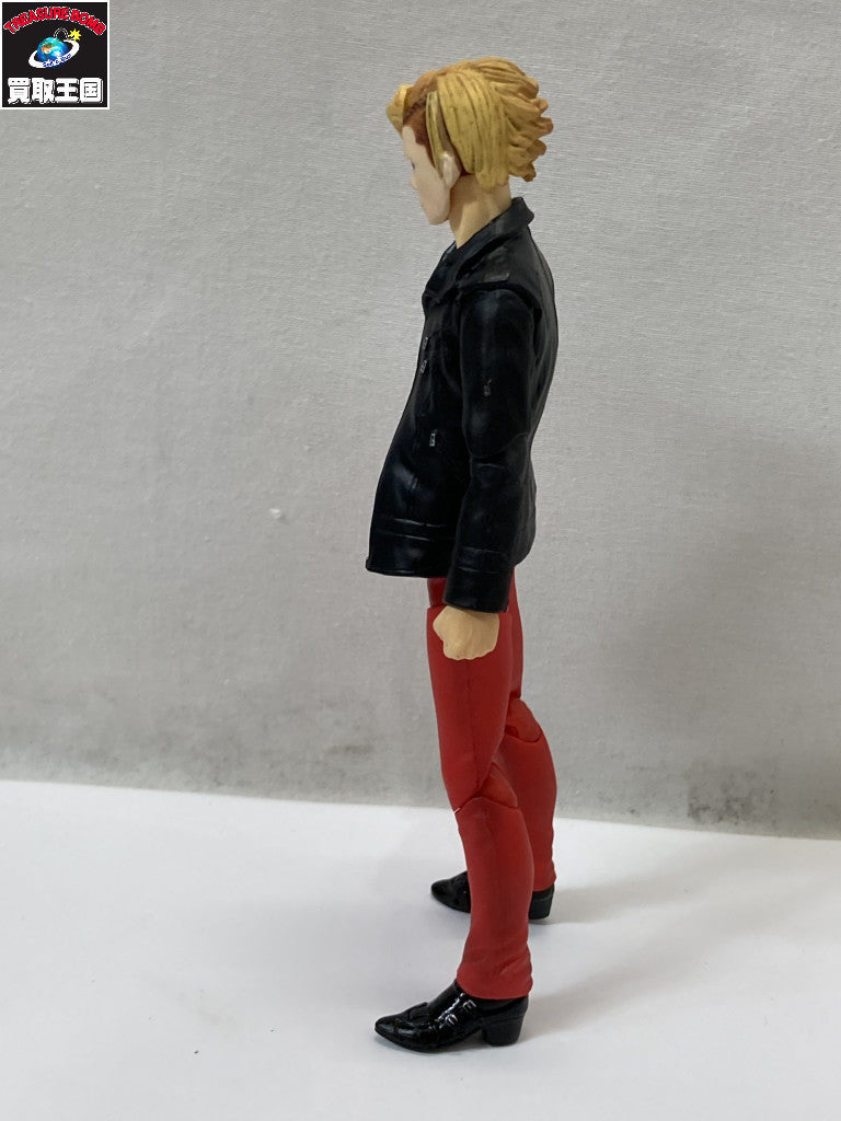 真骨彫製法 アンク(人間態) フィギュア/グッズ
