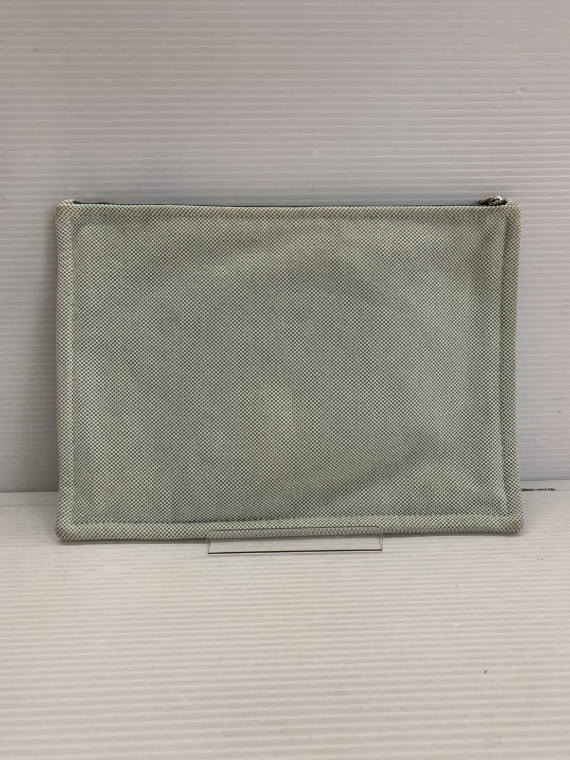 HERMES Hティサージュ ポーチ クラッチバッグ