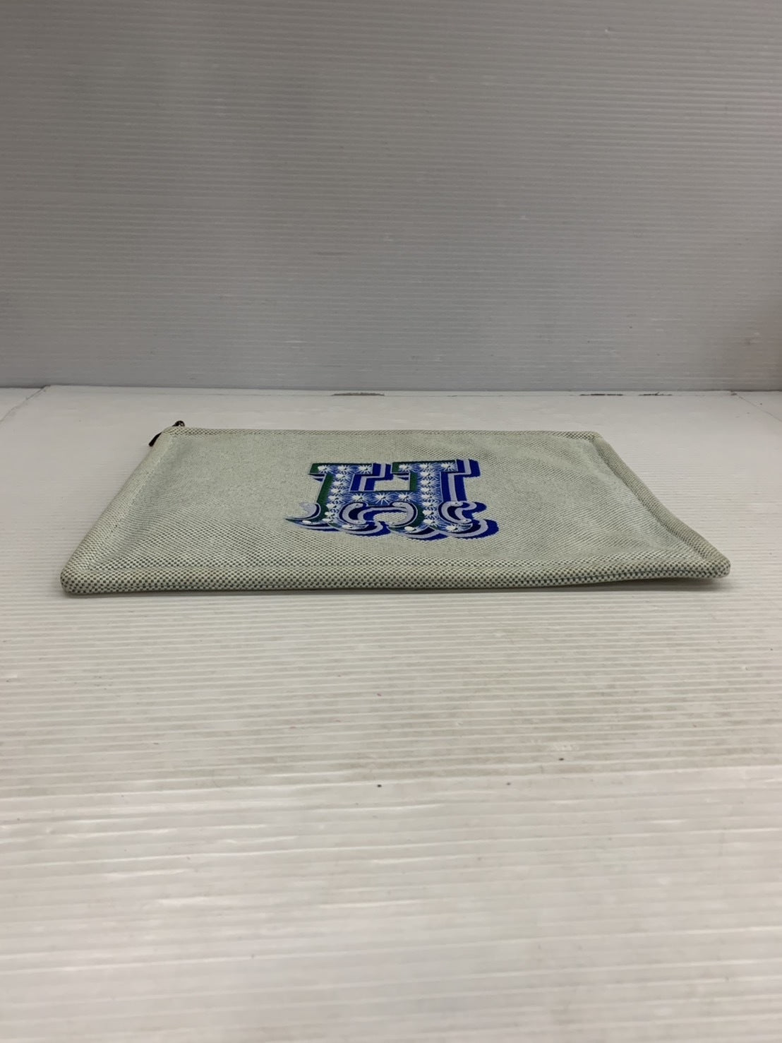HERMES Hティサージュ ポーチ クラッチバッグ