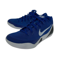 スニーカー Kobe 9 Elite Low EM Protro 25.5cm 25.5cm (US7 1/2 UK7 EU41) ブルー