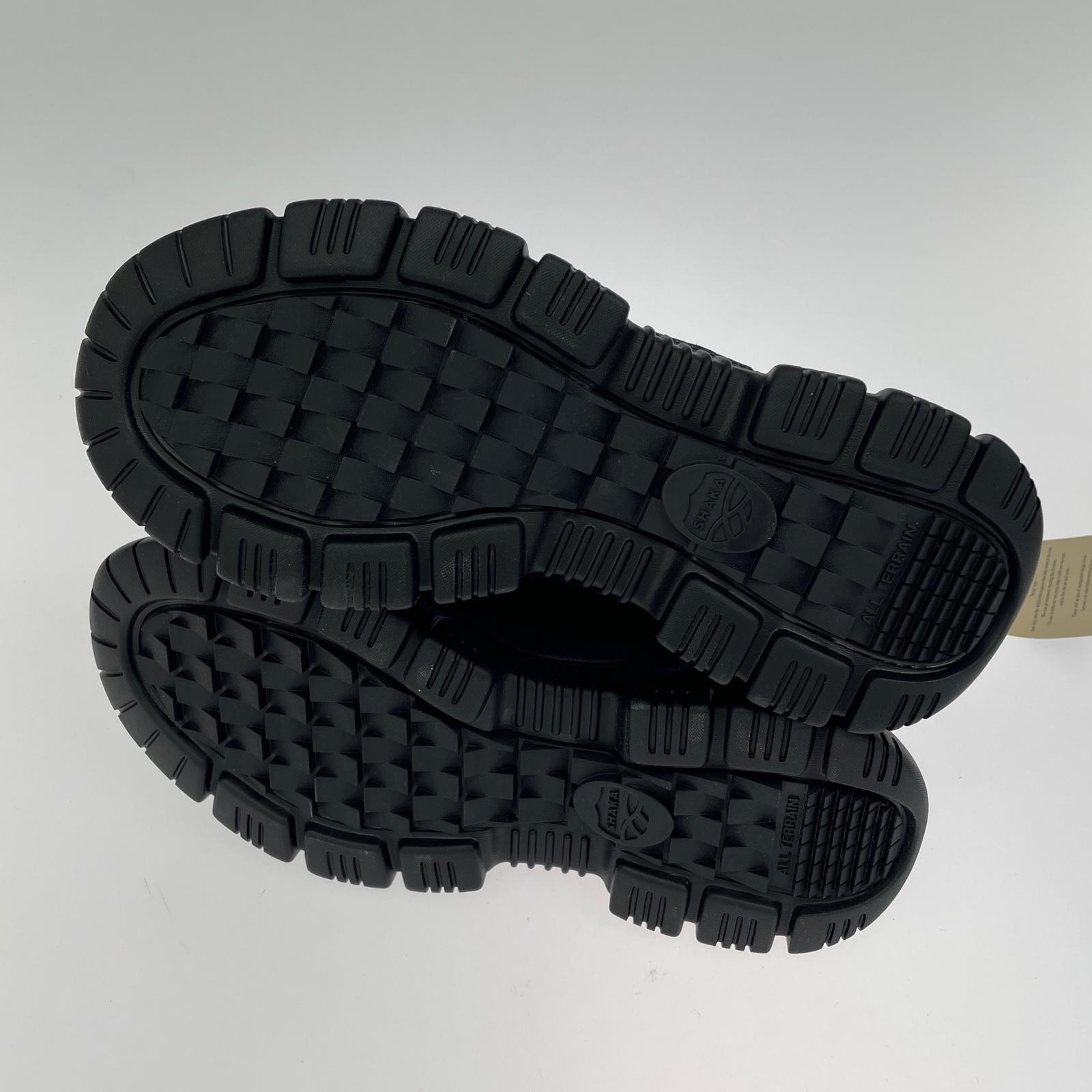 ブーツ TREK CHELSEA AT 25.0cm 25cm (US7 UK6 1/2 EU40) ブラック