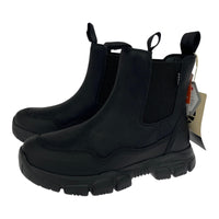 ブーツ TREK CHELSEA AT 25.0cm 25cm (US7 UK6 1/2 EU40) ブラック
