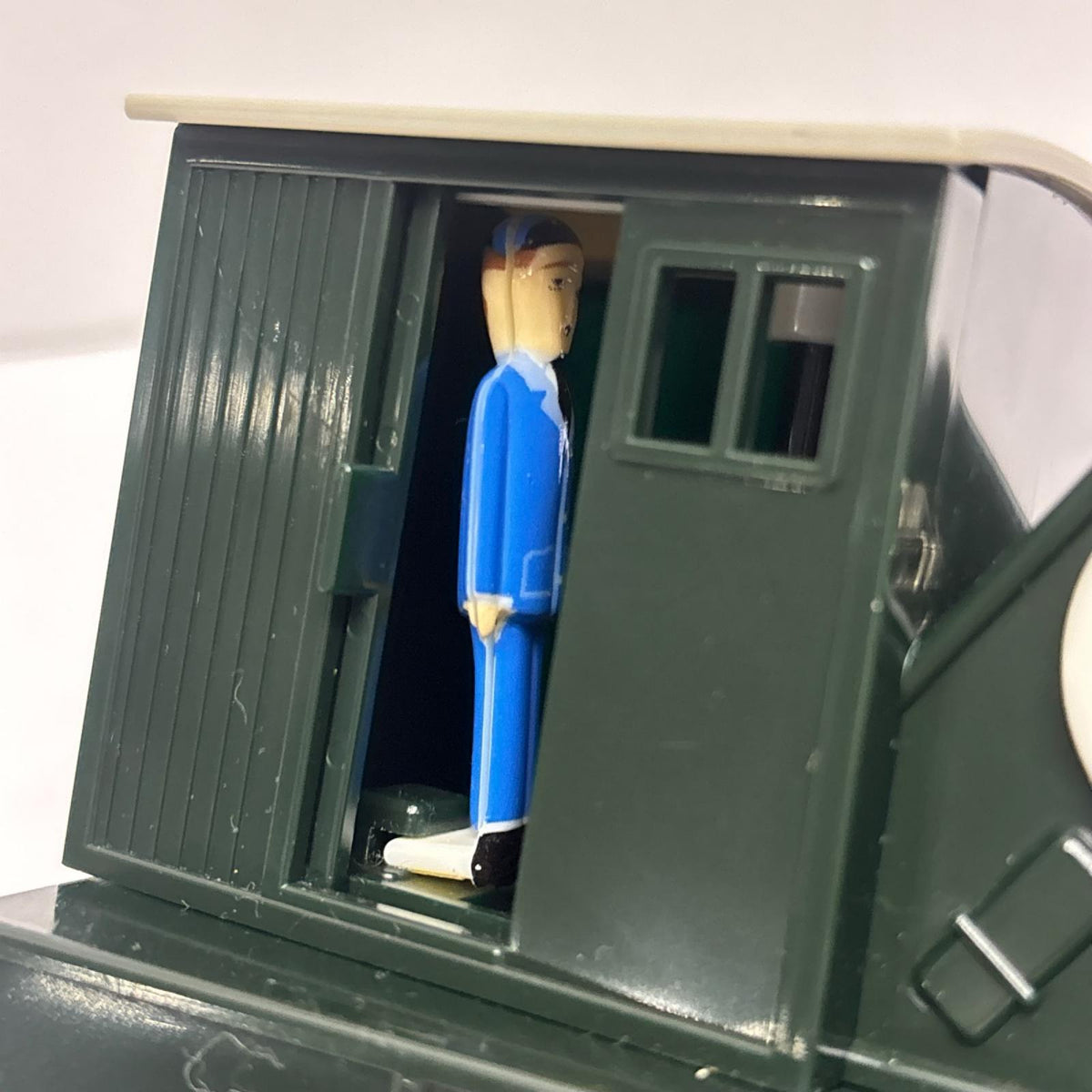しゅっぱつしんこう パーシー 鉄道模型車両 バンダイ 鉄道模型車両