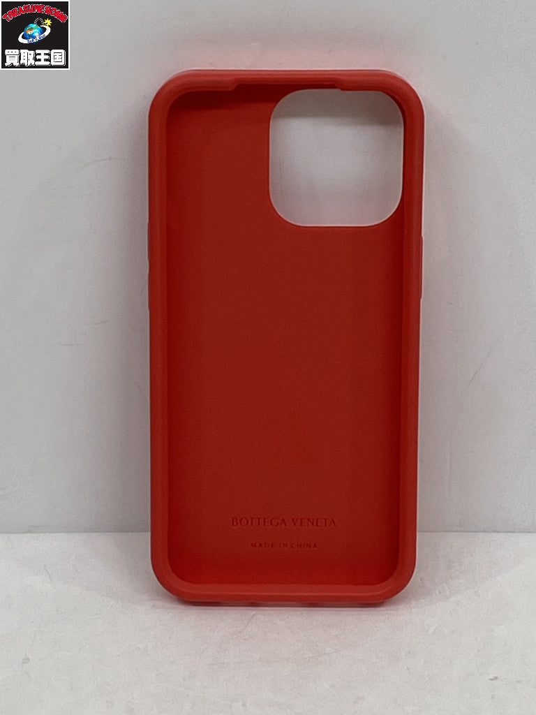 iPhone ケース オレンジ
