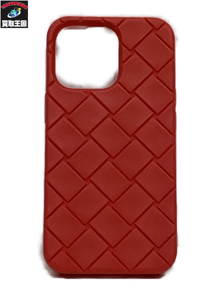 iPhone ケース オレンジ