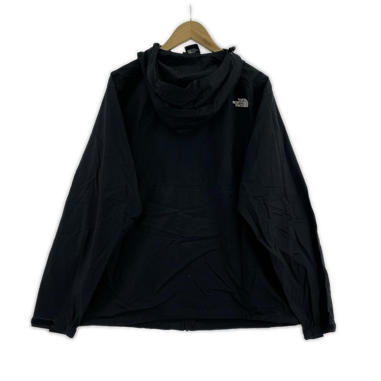 ジャケット ベンチャージャケット L ブラック
