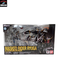 S.H.figuarts EPISODE FINAL 仮面ライダーリュウガ フィギュア/グッズ