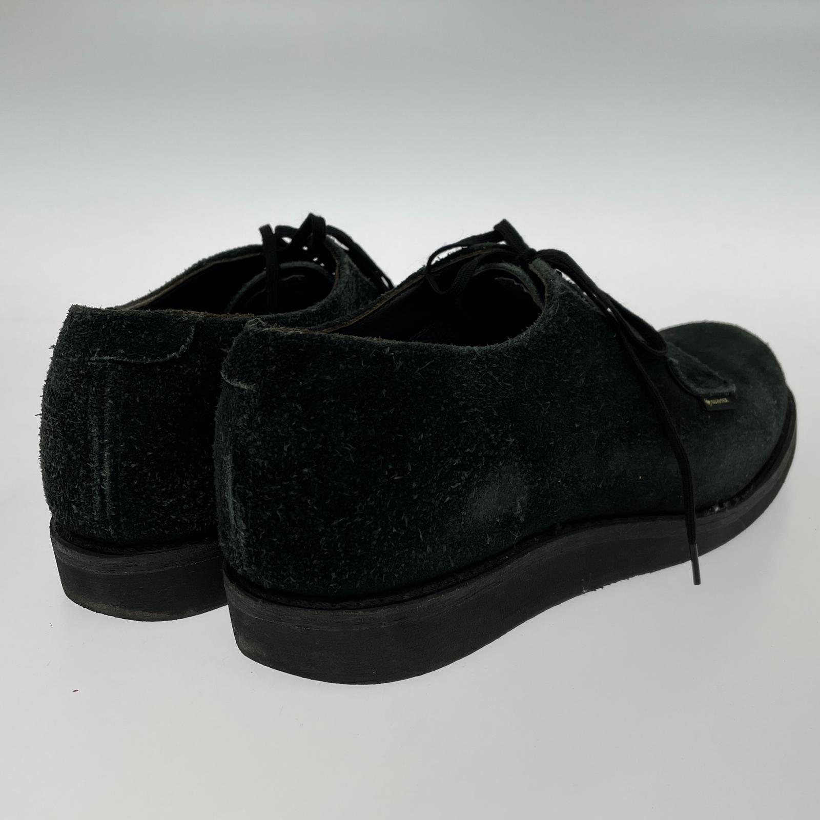 シューズ xBEAMS 9193 POSTMAN GTX 27.5cm (US9 1/2 UK9 EU45) ブラック