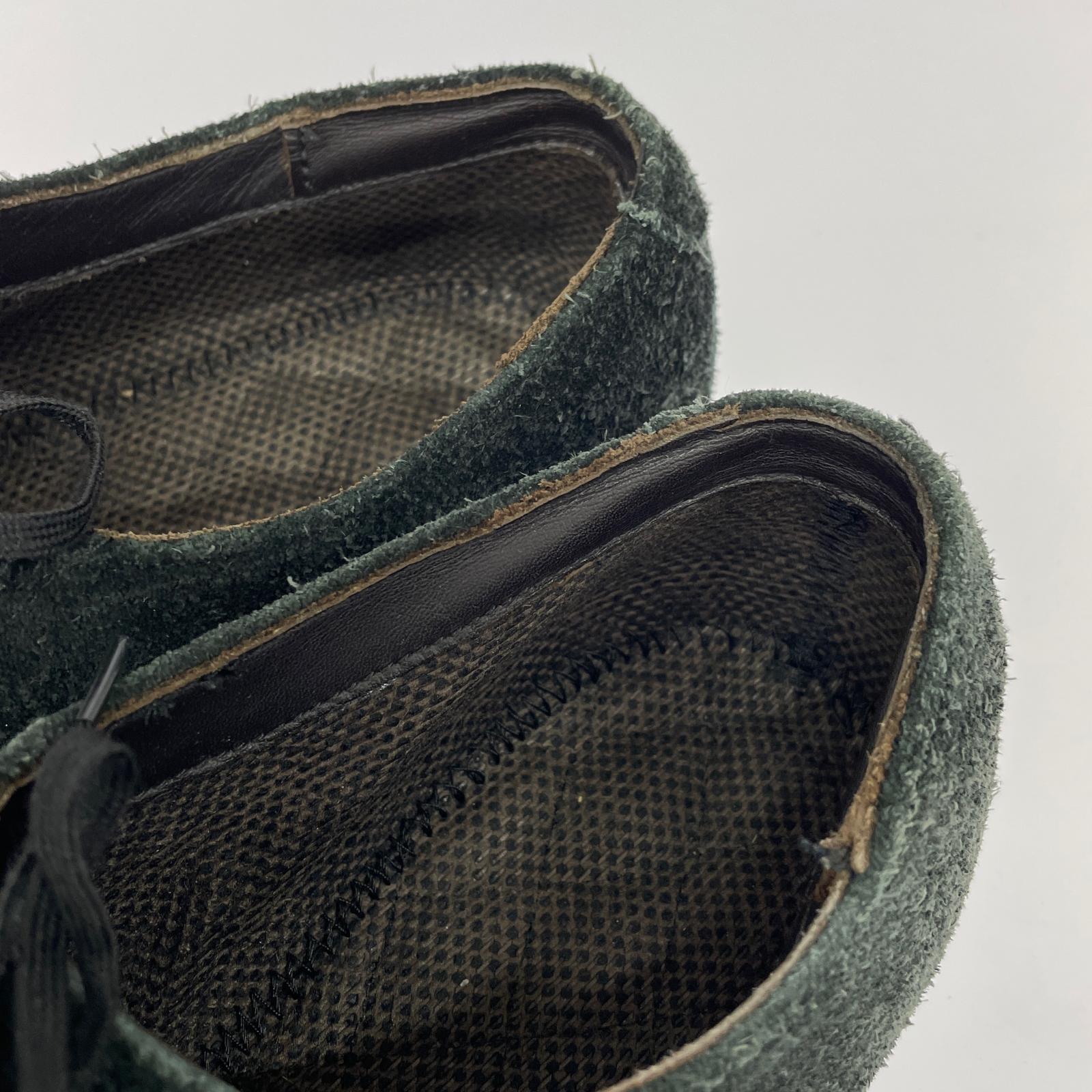 シューズ xBEAMS 9193 POSTMAN GTX 27.5cm (US9 1/2 UK9 EU45) ブラック