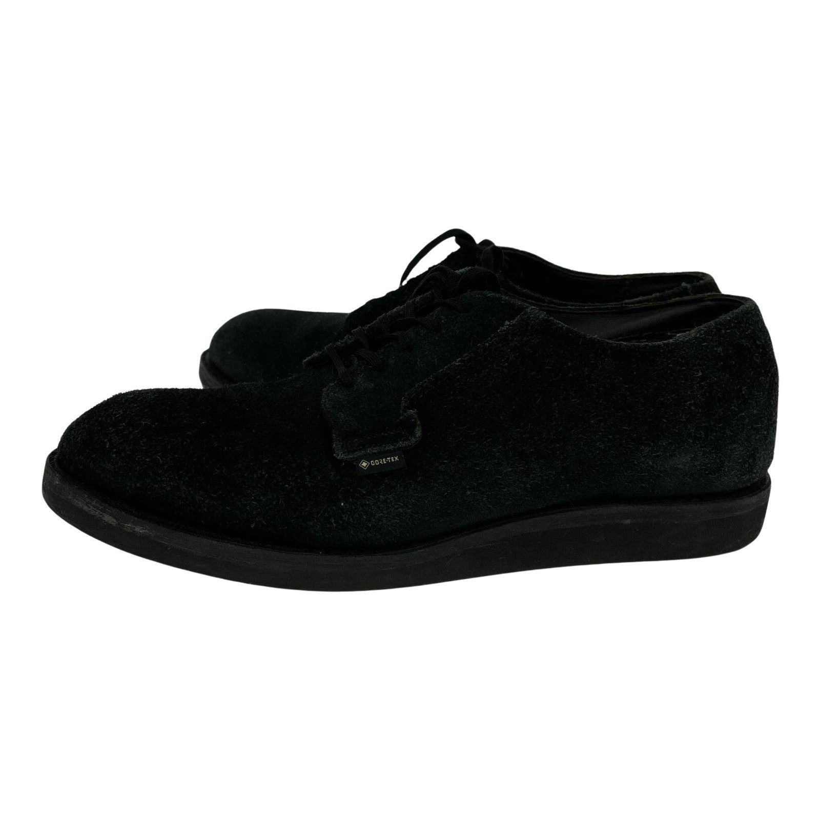 シューズ xBEAMS 9193 POSTMAN GTX 27.5cm (US9 1/2 UK9 EU45) ブラック