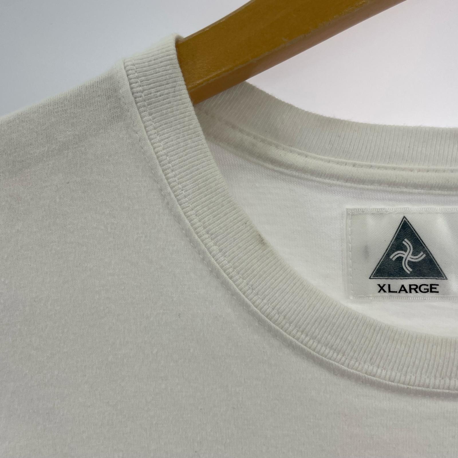 半袖Tシャツ カットソー 白 ホワイト