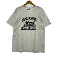 半袖Tシャツ カットソー 白 ホワイト