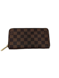 LOUIS VUITTON/ジッピー・ウォレット