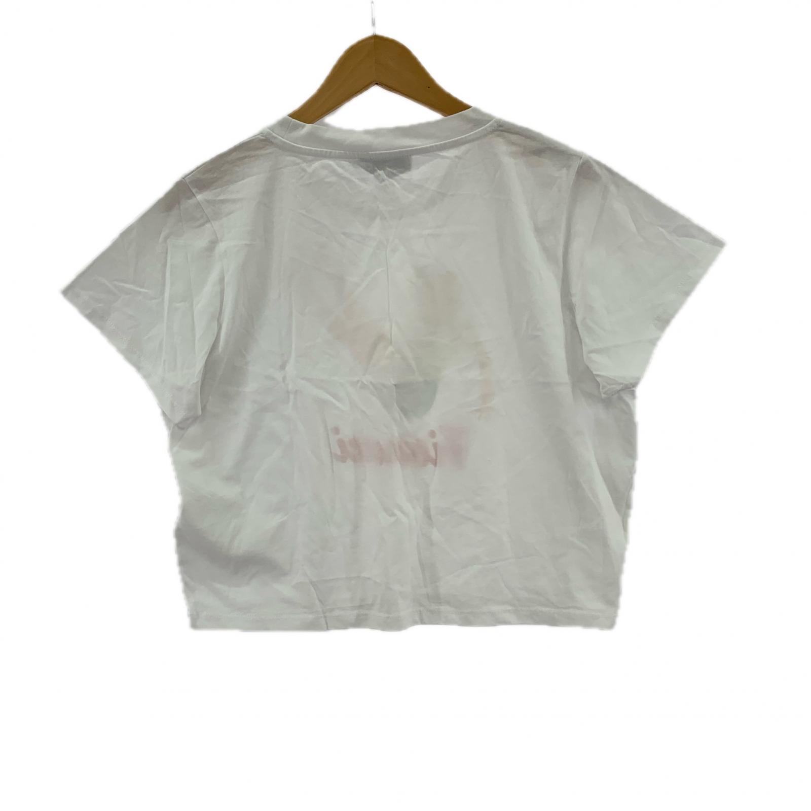 半袖Tシャツ FIORUCCI SSTEE L ホワイト