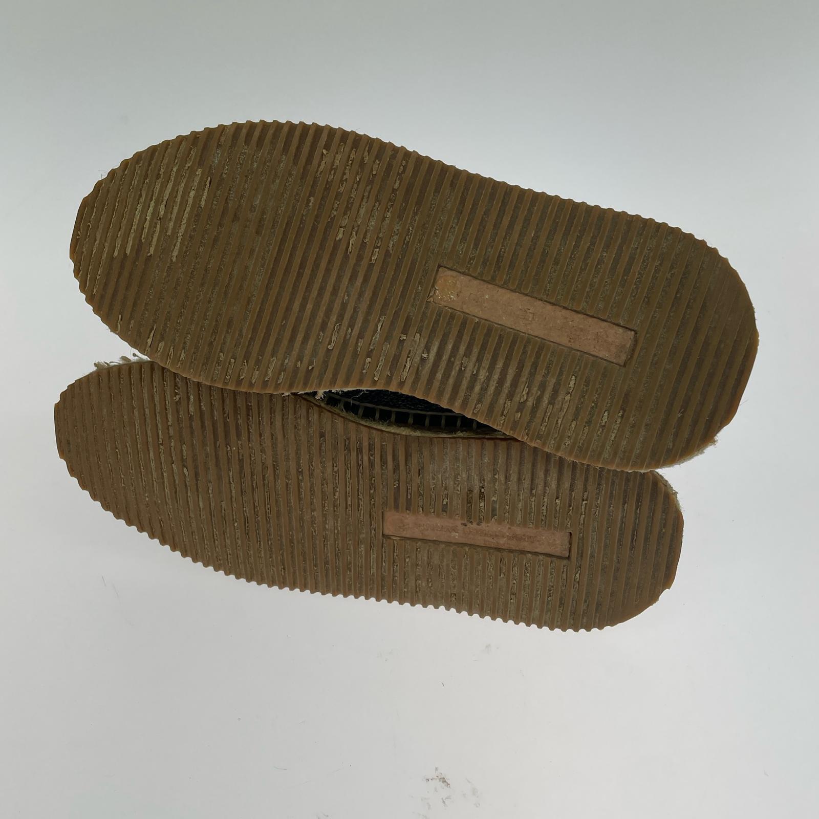 シューズ ハイカット dylan 23.5cm ブラック