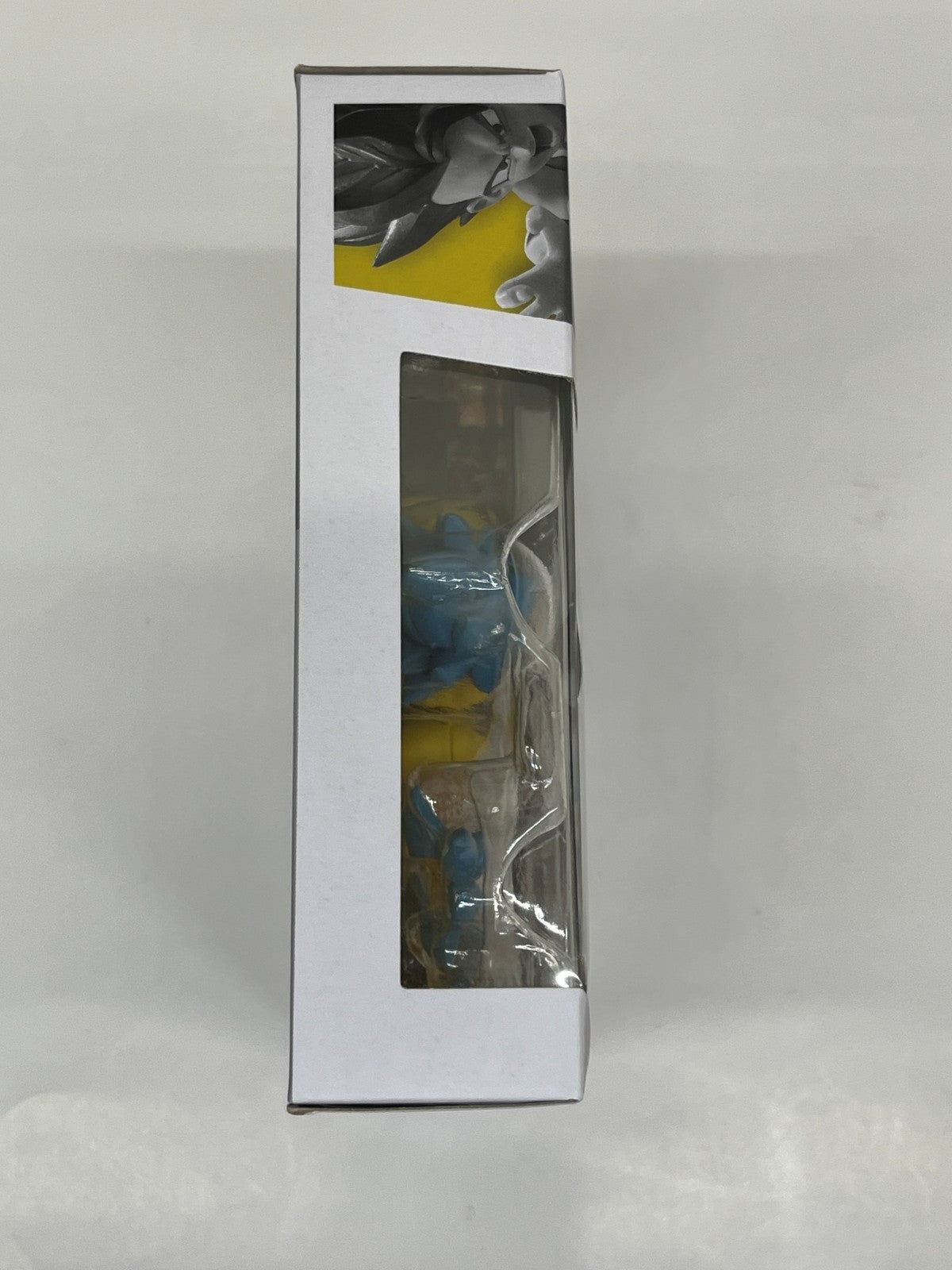 S.H.Figuarts スーパーサイヤ人ゴッドスーパーサイヤ人ゴジータ フィギュア/グッズ