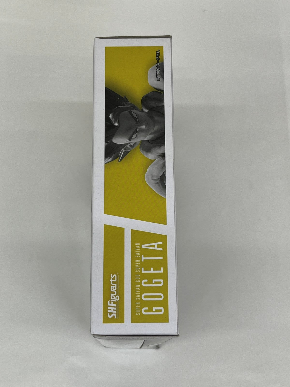 S.H.Figuarts スーパーサイヤ人ゴッドスーパーサイヤ人ゴジータ フィギュア/グッズ