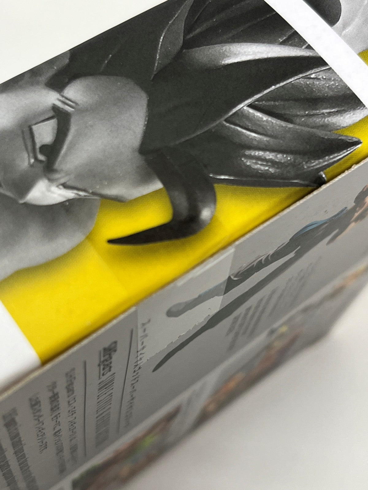 S.H.Figuarts スーパーサイヤ人ゴッドスーパーサイヤ人ゴジータ フィギュア/グッズ