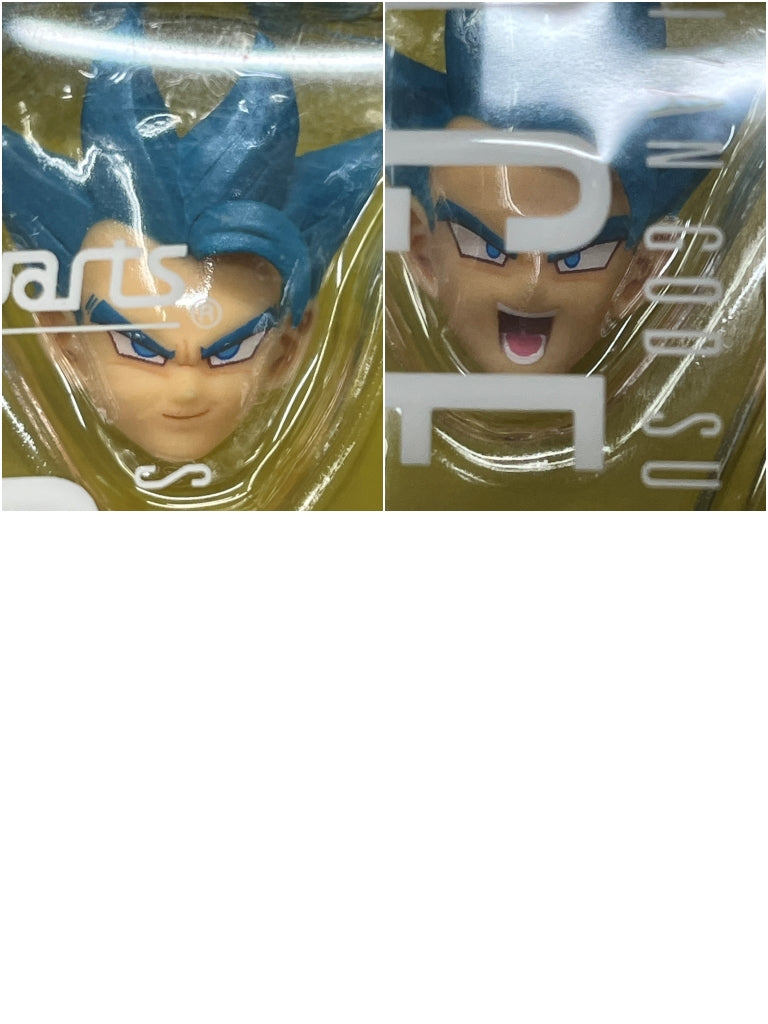 S.H.Figuarts スーパーサイヤ人ゴッドスーパーサイヤ人ゴジータ フィギュア/グッズ