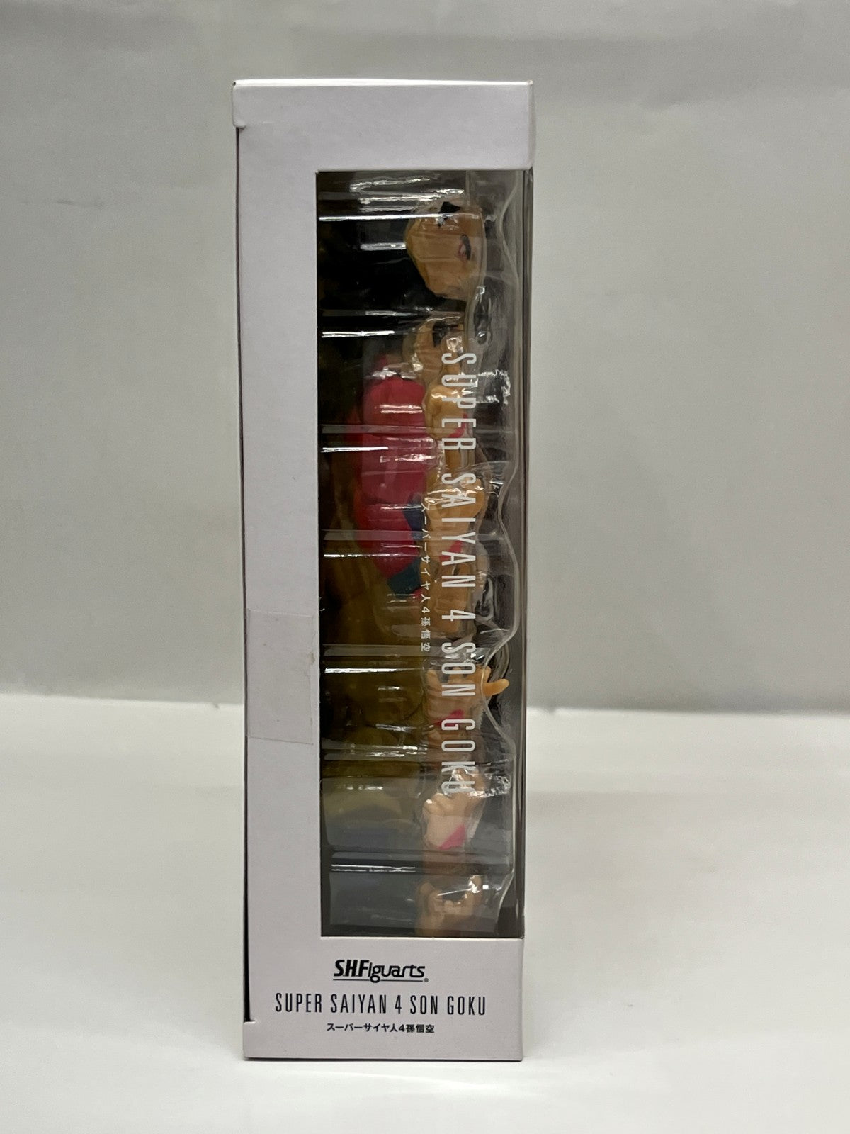 S.H.Figuarts スーパーサイヤ人4孫悟空 フィギュア/グッズ