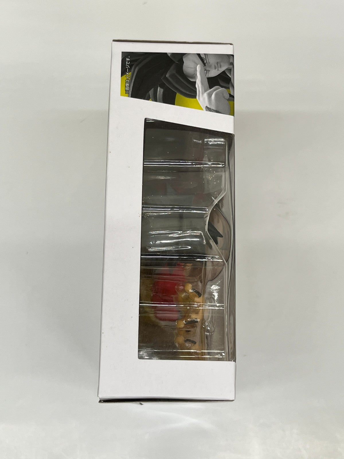 S.H.Figuarts スーパーサイヤ人4孫悟空 フィギュア/グッズ