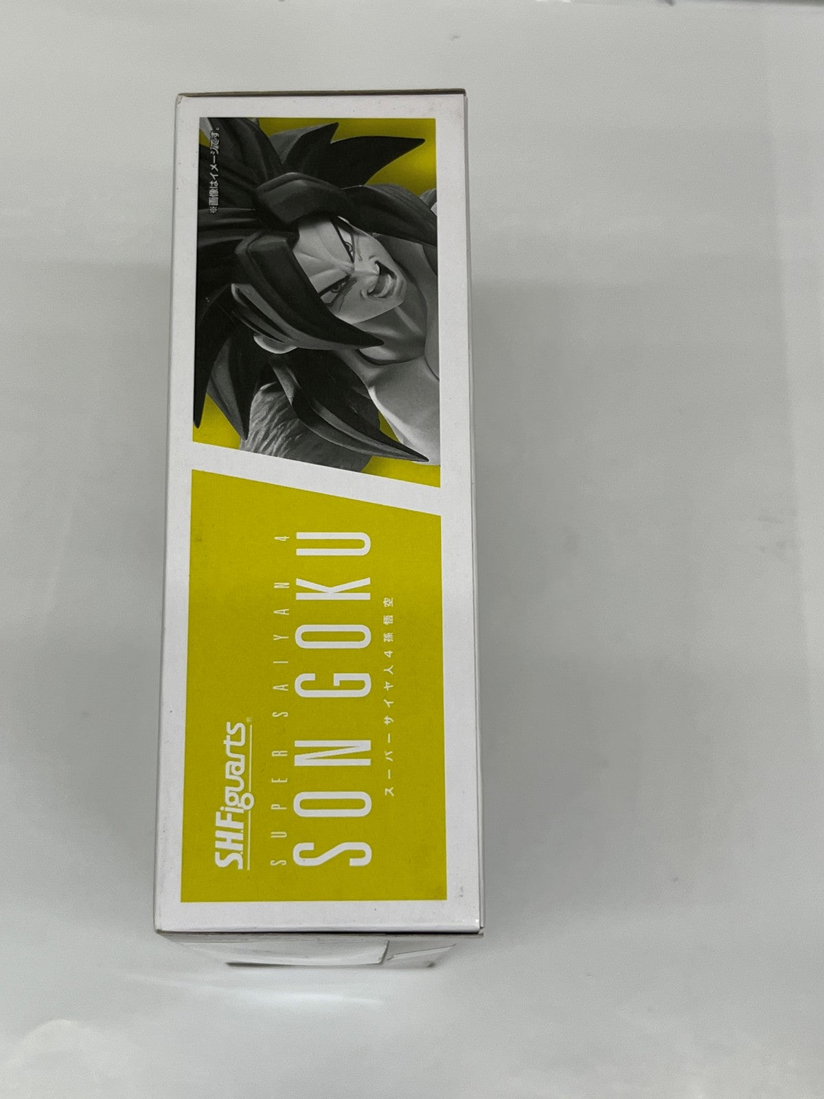 S.H.Figuarts スーパーサイヤ人4孫悟空 フィギュア/グッズ