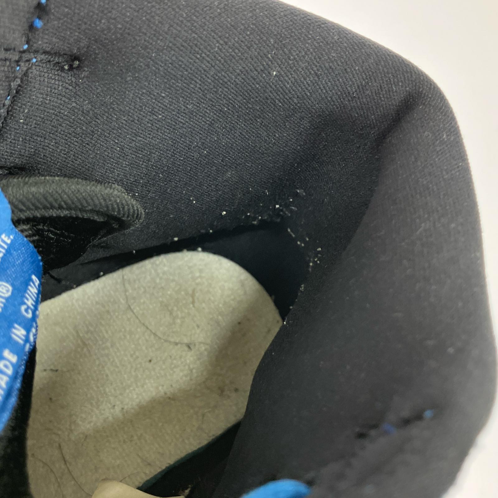 スニーカー AIR JORDAN 1 RETRO HIGH OG DARK MARINA 27.5cm (US9 1/2 UK9 EU45)