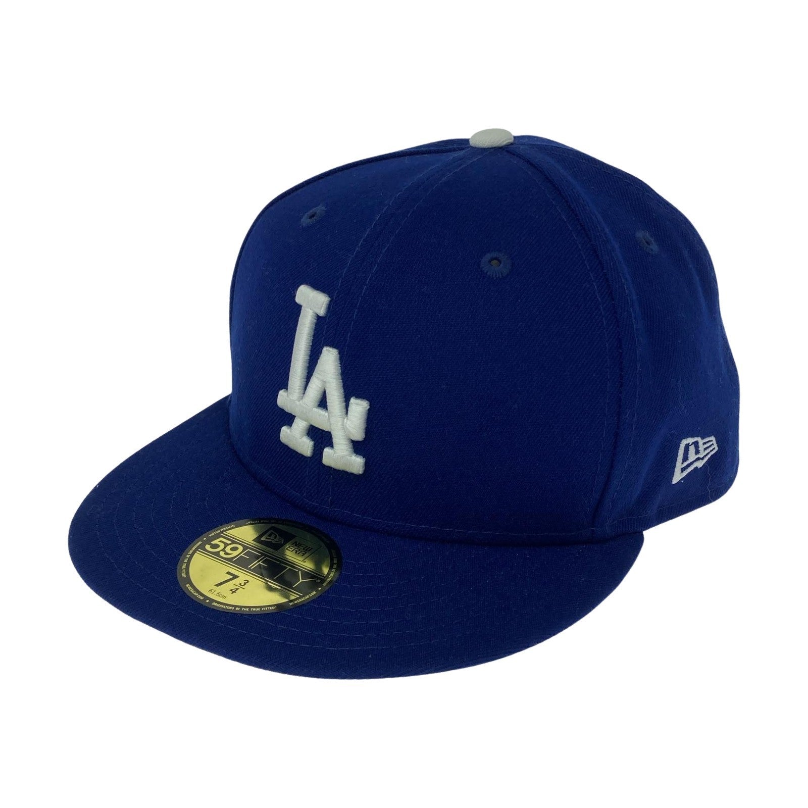 キャップ 59FIFTY MLB TOKYO SERIES 2025/61.5cm ブルー