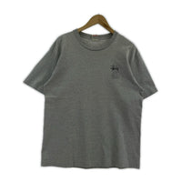 半袖Tシャツ 90s LARGE AND IN CHARGE!! Tee GRY L L グレー