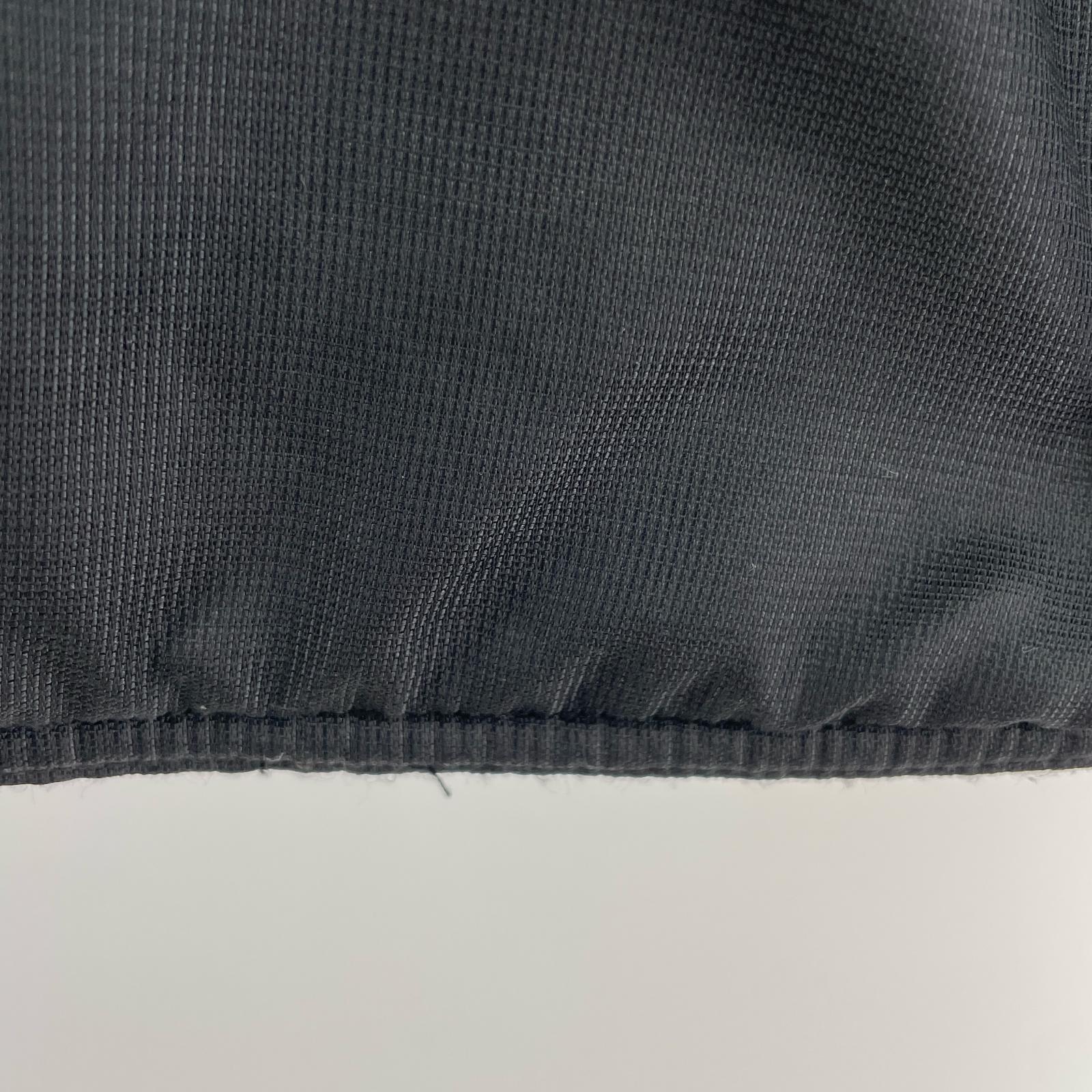 ジャケット Zegna ジャケット M ブラック