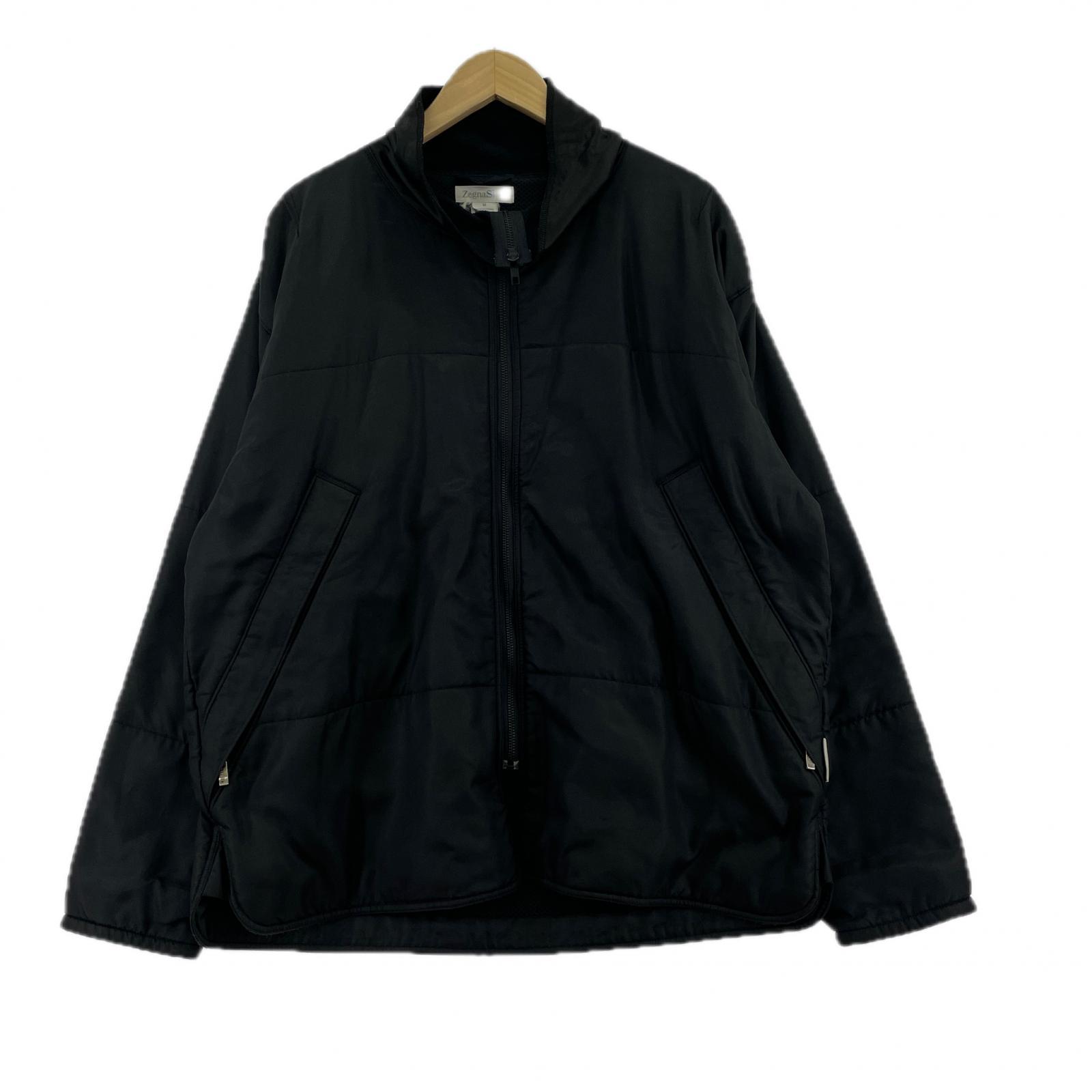 ジャケット Zegna ジャケット M ブラック