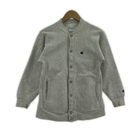 スウェット 80s Champion Revers Weave/灰 L グレー