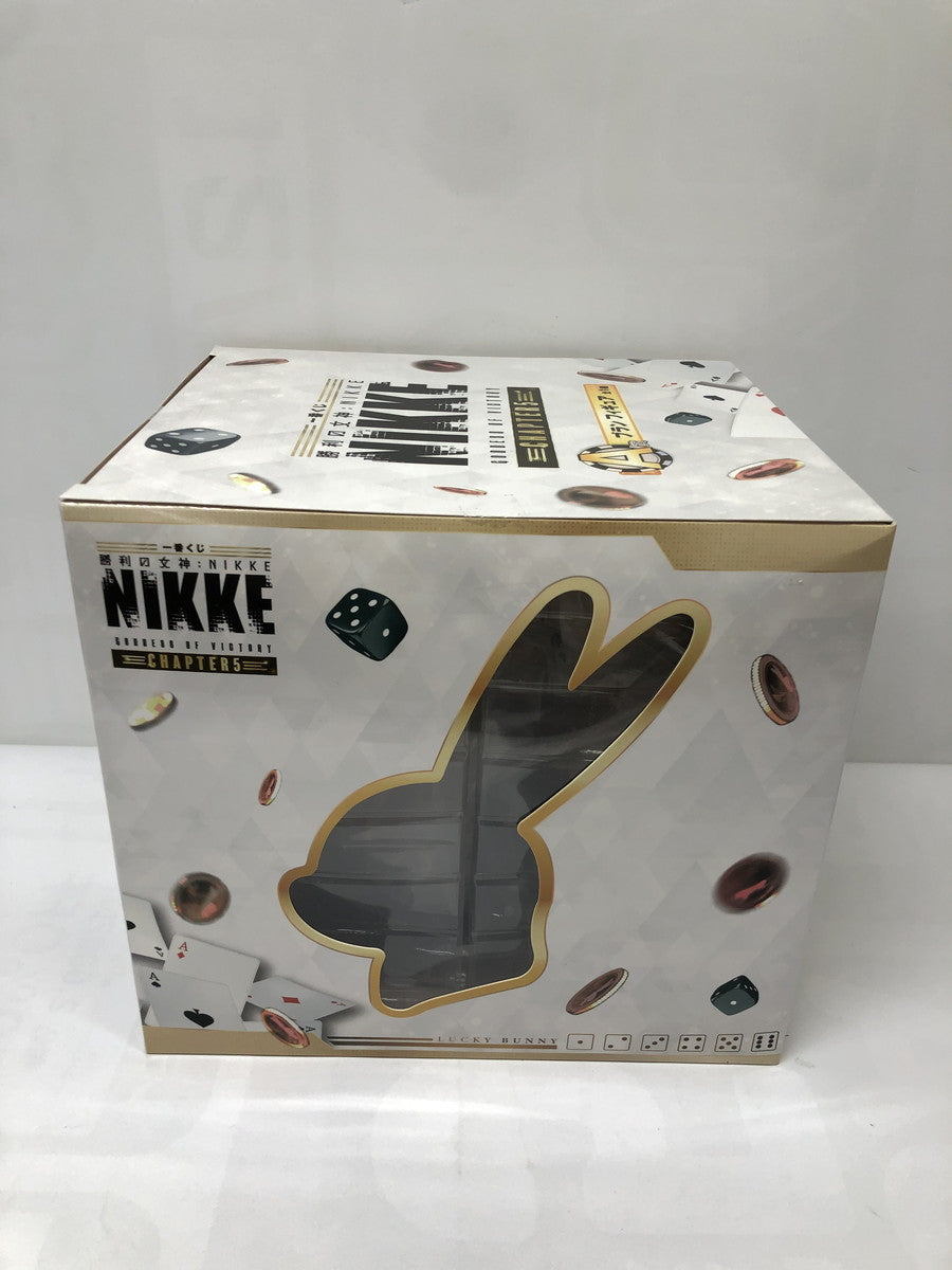 NIKKE フィギュア A賞 ブラン フィギュア/グッズ
