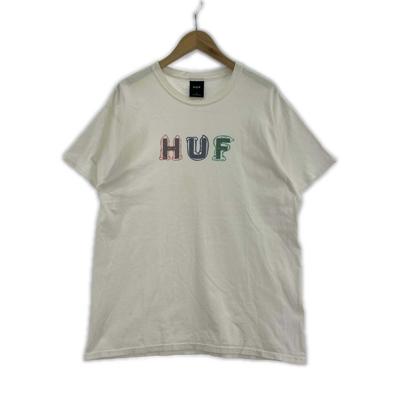 半袖Tシャツ PROTECTION S/S TEE 白 (L)