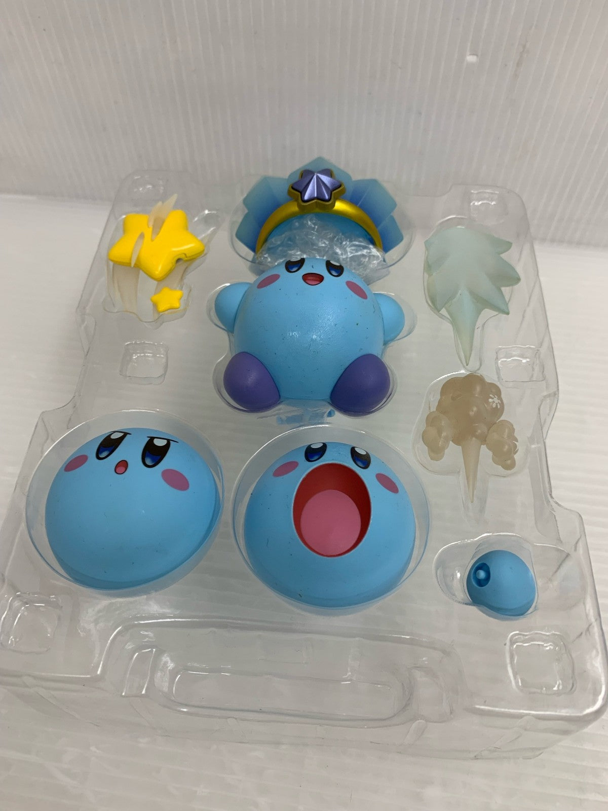 ねんどろいど 786 アイスカービィ フィギュア/グッズ