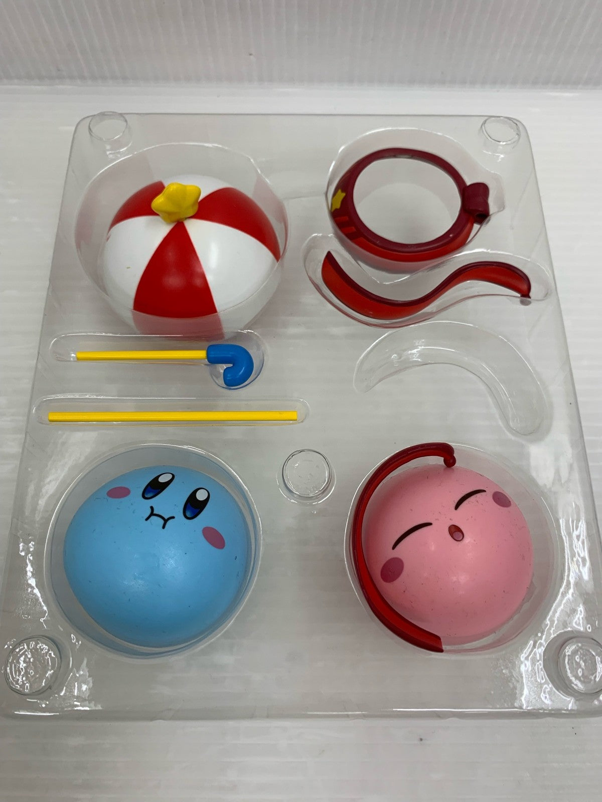 ねんどろいど 786 アイスカービィ フィギュア/グッズ