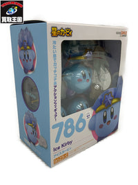 ねんどろいど 786 アイスカービィ フィギュア/グッズ