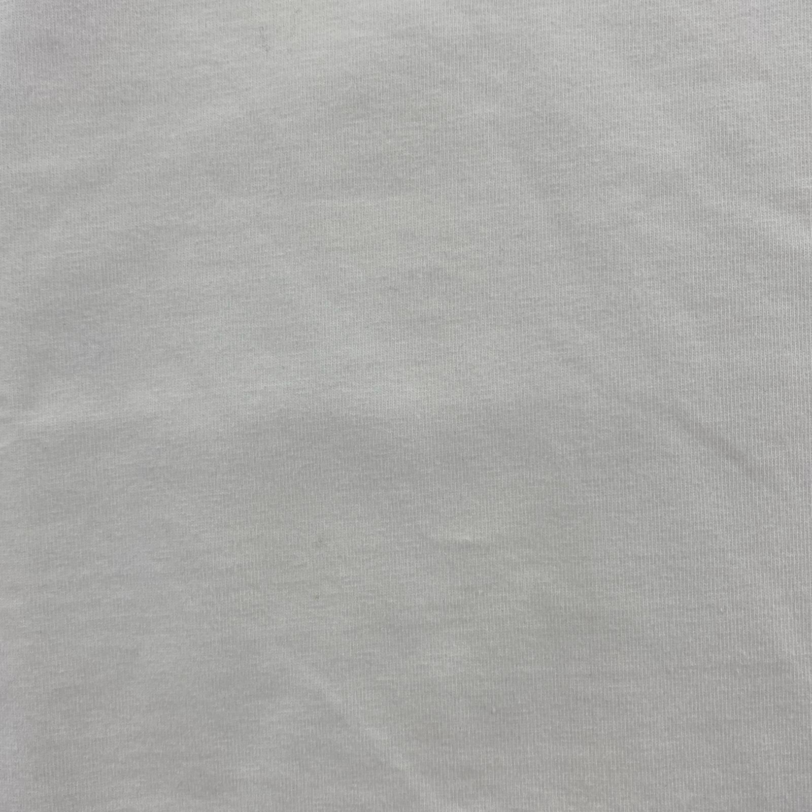半袖Tシャツ パンダ/白 L ホワイト