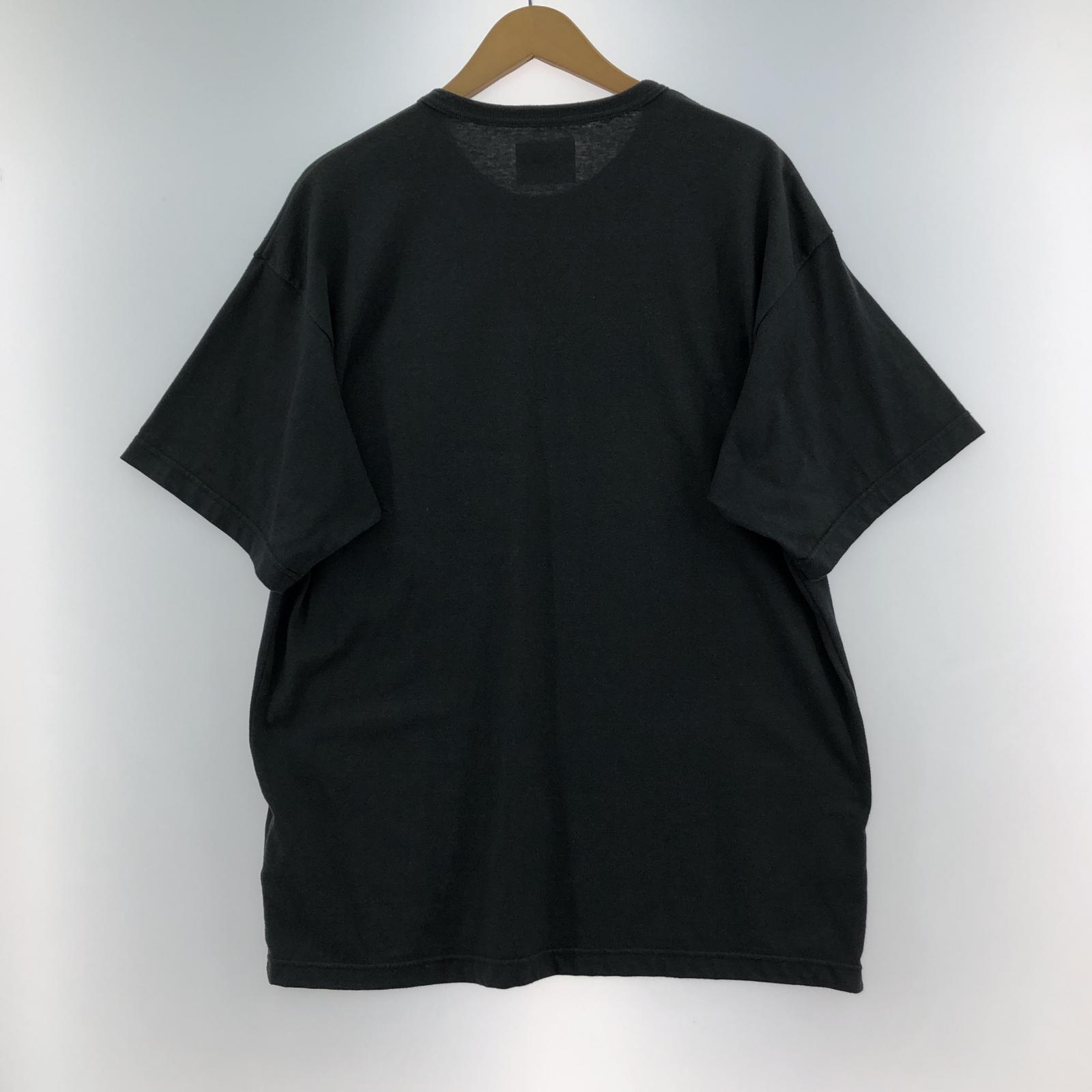 半袖Tシャツ 2AW SWAP SS COPO WTVUA 黒 ブラック