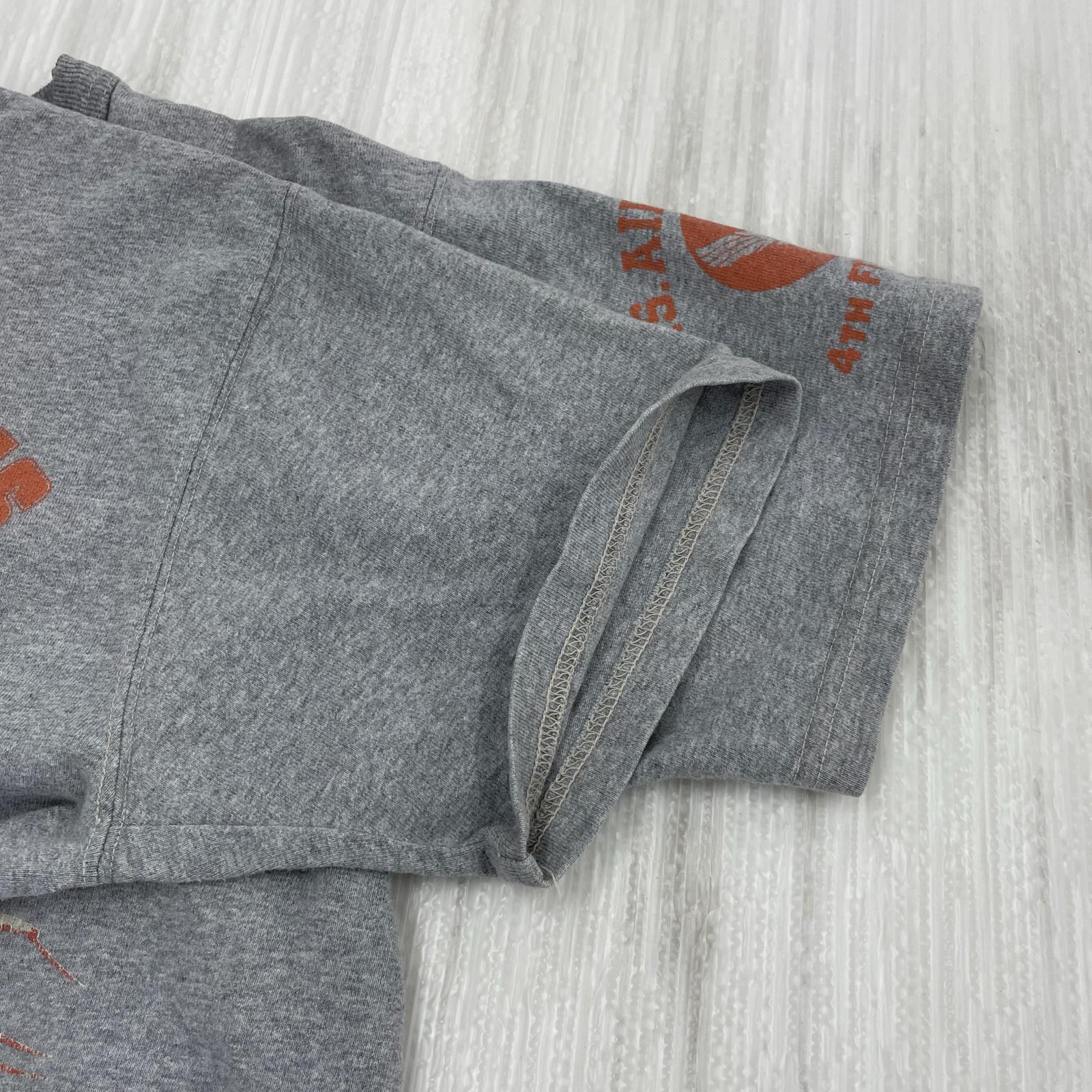 半袖Tシャツ TOYS McCOY 半袖Tシャツ・カットソー S グレー