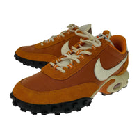 スニーカー AIR MAX WAFFLE SP2 オレンジ 28cm (US10 UK9 1/2 EU46) オレンジ