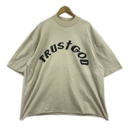 半袖Tシャツ CACTUS PLANT FLEA MARKET(XL) ベージュ