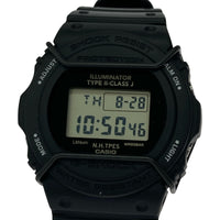 腕時計 DW-5700NH-1JR ブラック