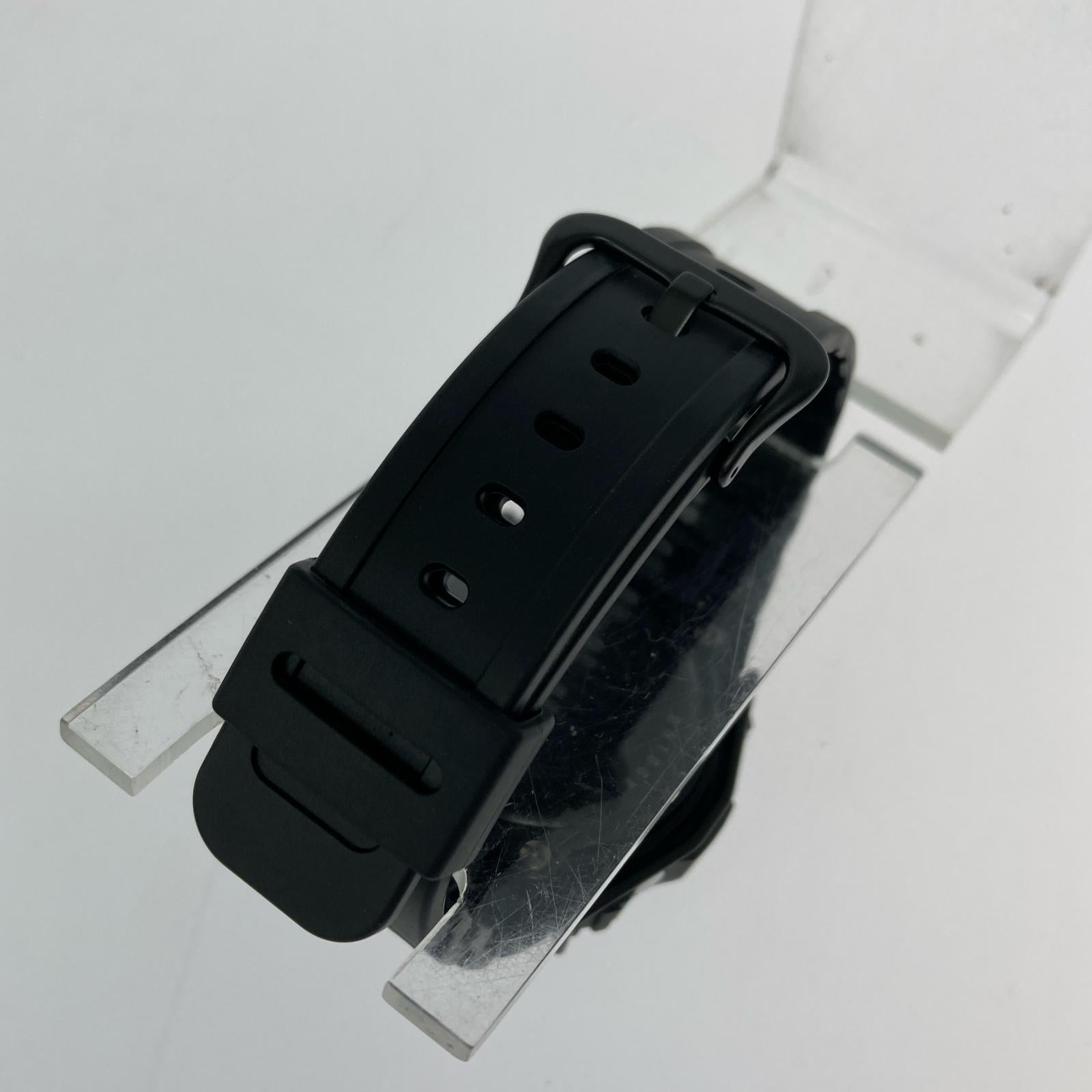 腕時計 DW-5700NH-1JR ブラック