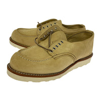 シューズ Classic Moc Oxford(27.0) 27cm (US9 UK8 1/2 EU44) ベージュ