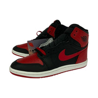スニーカー Air Jordan 1 High 85 Bred 26cm 26cm (US8 UK7 1/2 EU42)