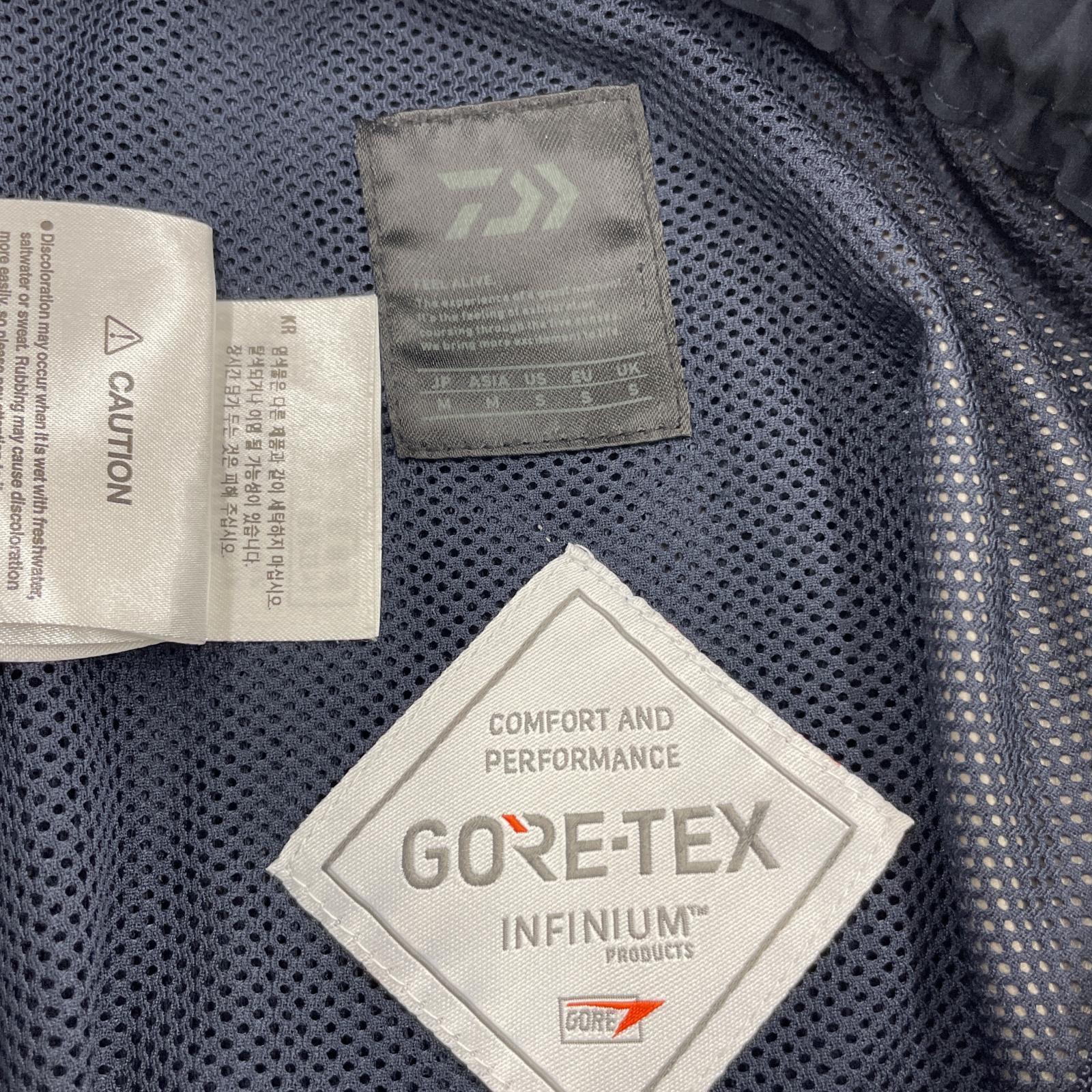 ショートパンツ GORE-TEX INFINIUM All Weather Drawers M