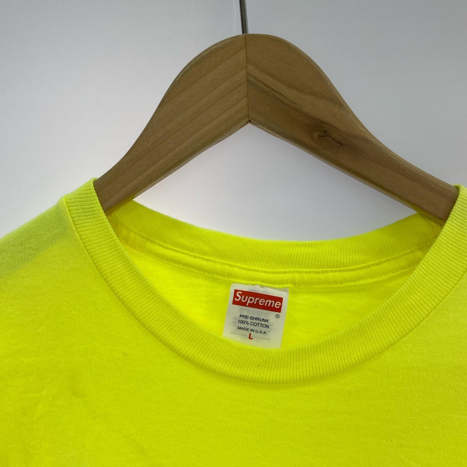 半袖Tシャツ 24SS Paris Tee (L) L