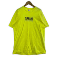 半袖Tシャツ 24SS Paris Tee (L) L